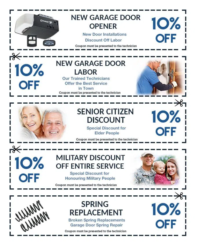 Neighborhood Garage Door Repair Service Texas City, TX 409-527-4199 - CouponSet13-five